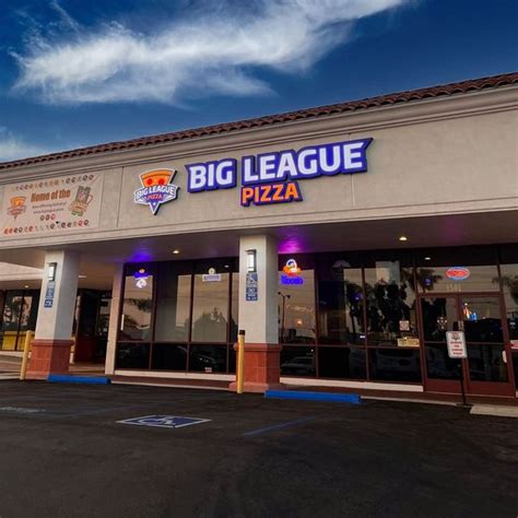 big league pizza  The company's filing status is listed as Parent/Owner Dissolved and its File Number is 795519